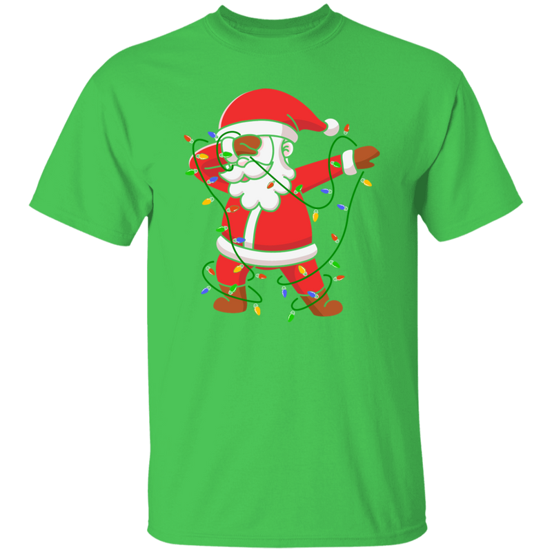 Santa Dab