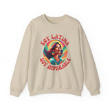 Soy Latina Sweatshirt