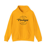 Pendejas Hoodie