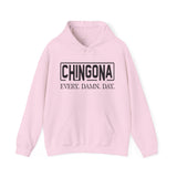 Chingona Hoodie