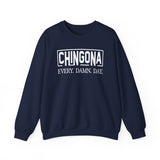 Chingona Sweatshirt