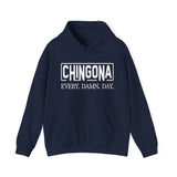 Chingona Hoodie