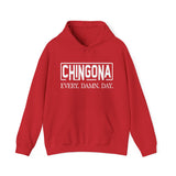 Chingona Hoodie