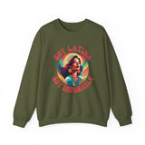 Soy Latina Sweatshirt