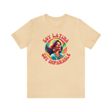 Soy Latina t-shirt