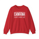 Chingona Sweatshirt