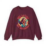 Soy Latina Sweatshirt