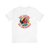 Soy Latina t-shirt