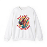 Soy Latina Sweatshirt