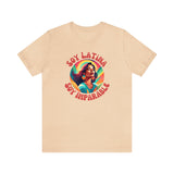 Soy Latina t-shirt