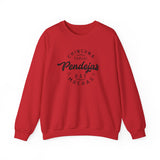 Pendejas Sweatshirt