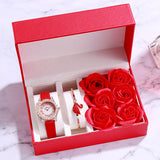 Valentine's Day gifts for ladies watches