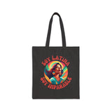 Soy Latina Tote Bag