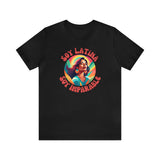 Soy Latina t-shirt