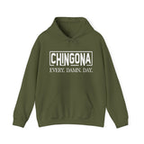 Chingona Hoodie