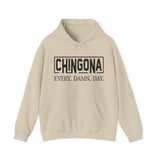 Chingona Hoodie