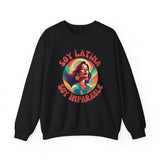 Soy Latina Sweatshirt