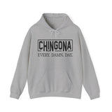 Chingona Hoodie