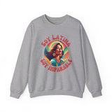 Soy Latina Sweatshirt