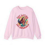 Soy Latina Sweatshirt