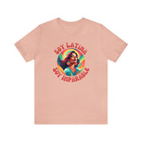 Soy Latina t-shirt