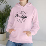 Pendejas Hoodie