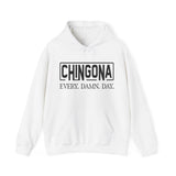 Chingona Hoodie