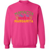 Mamacita Needs a Margarita | Sweatshirt