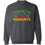 Mamacita Needs a Margarita | Sweatshirt