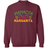 Mamacita Needs a Margarita | Sweatshirt