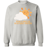 Para Crear Hay Que Creer | Sweatshirt