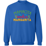 Mamacita Needs a Margarita | Sweatshirt