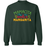 Mamacita Needs a Margarita | Sweatshirt