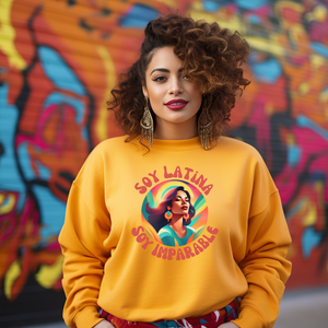 Soy Latina Sweatshirt