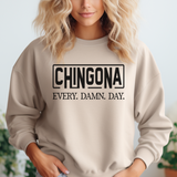 Chingona Sweatshirt