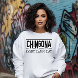 Chingona Sweatshirt