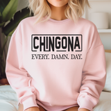 Chingona Sweatshirt