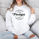 Pendejas Hoodie