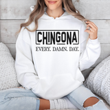 Chingona Hoodie