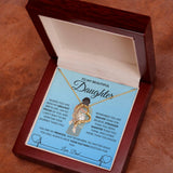 Daughter | Forever Love Necklace