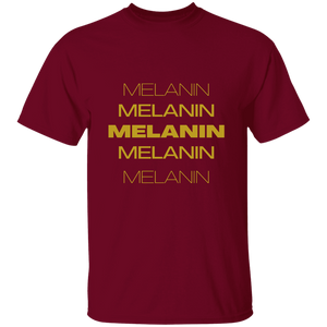 T-Shirt - Melanin