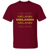 T-Shirt - Melanin