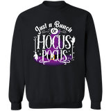 Sweatshirt - Hocus Pocus | Witch Hat