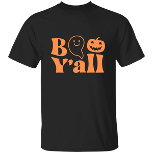 T-Shirt - Boo Y'all