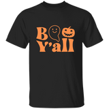 T-Shirt - Boo Y'all