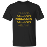 T-Shirt - Melanin