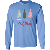 Feeling Like Christmas | Long Sleeve