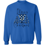 Merry Christmas Sweatshirt