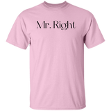 Mr. Right