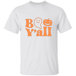 T-Shirt - Boo Y'all